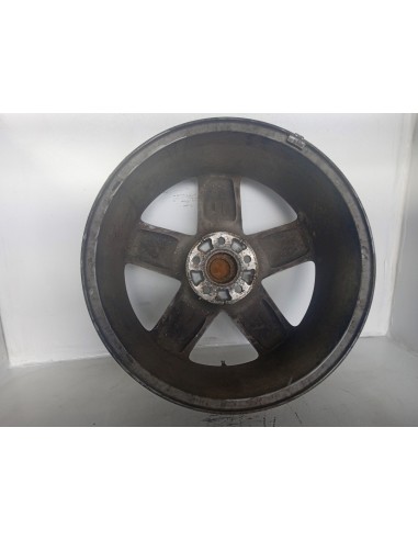 Recambio de llanta para jeep compass limited 4x4 referencia OEM IAM   