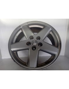 Recambio de llanta para jeep compass limited 4x4 referencia OEM IAM   
