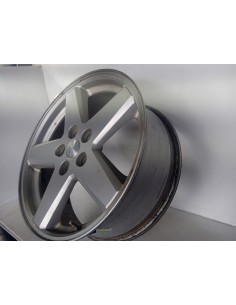 Recambio de llanta para jeep compass limited 4x4 referencia OEM IAM    2
