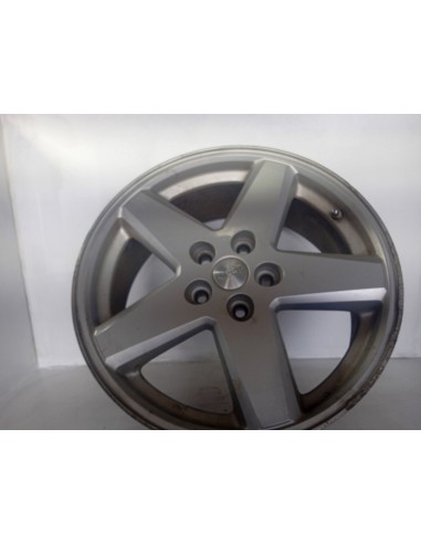 Recambio de llanta para jeep compass limited 4x4 referencia OEM IAM   