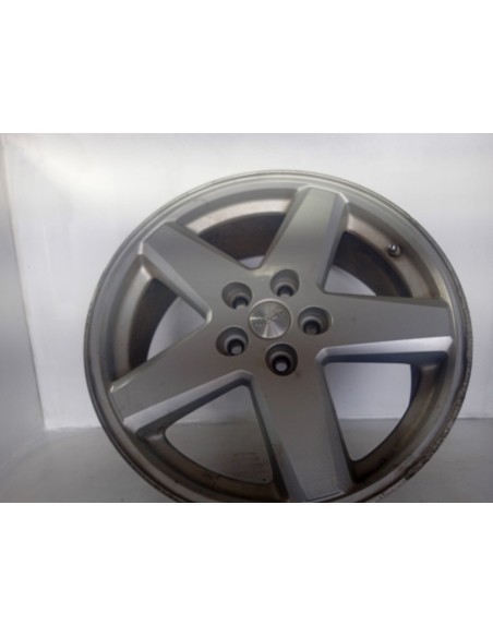 Recambio de llanta para jeep compass limited 4x4 referencia OEM IAM   