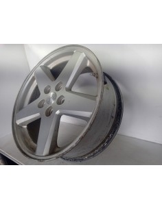 Recambio de llanta para jeep compass limited 4x4 referencia OEM IAM    2