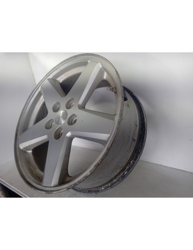 Recambio de llanta para jeep compass limited 4x4 referencia OEM IAM   
