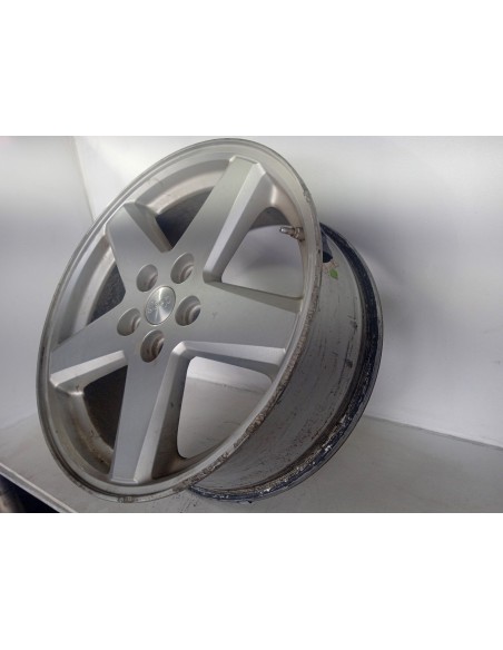 Recambio de llanta para jeep compass limited 4x4 referencia OEM IAM   