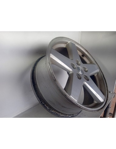 Recambio de llanta para jeep compass limited 4x4 referencia OEM IAM   