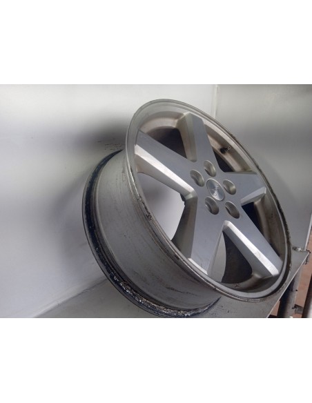 Recambio de llanta para jeep compass limited 4x4 referencia OEM IAM   