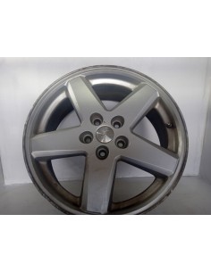 Recambio de llanta para jeep compass limited 4x4 referencia OEM IAM   