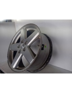 Recambio de llanta para jeep compass limited 4x4 referencia OEM IAM    2