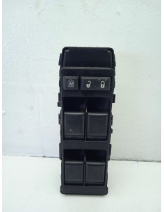Recambio de mando elevalunas delantero izquierdo para jeep compass limited 4x4 referencia OEM IAM 56040691AD  