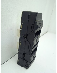 Recambio de mando elevalunas delantero izquierdo para jeep compass limited 4x4 referencia OEM IAM 56040691AD   2