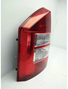 Recambio de piloto trasero izquierdo para jeep compass limited 4x4 referencia OEM IAM 05303883AF   2