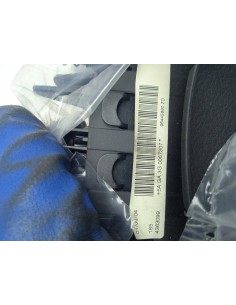 Recambio de airbag delantero izquierdo para peugeot 407 1.6 hdi referencia OEM IAM 96445890ZD   2