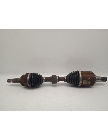 Recambio de transmision delantera izquierda para jeep compass limited 4x4 referencia OEM IAM P05085224AC  