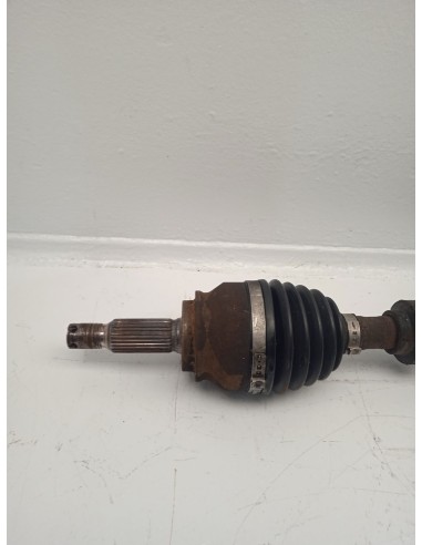 Recambio de transmision delantera izquierda para jeep compass limited 4x4 referencia OEM IAM P05085224AC  
