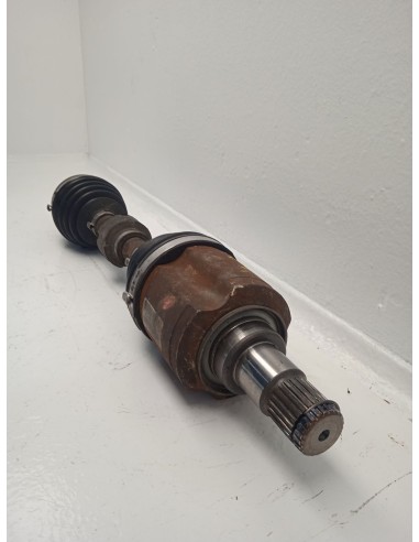 Recambio de transmision delantera izquierda para jeep compass limited 4x4 referencia OEM IAM P05085224AC  