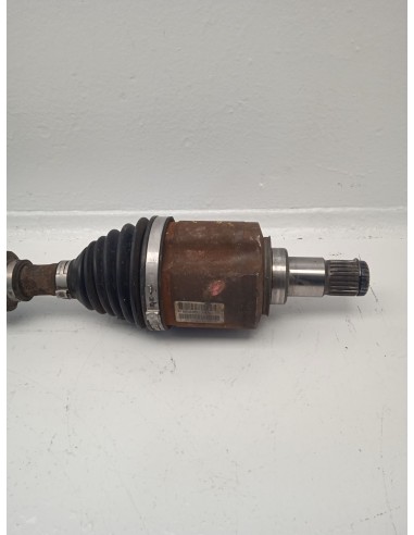 Recambio de transmision delantera izquierda para jeep compass limited 4x4 referencia OEM IAM P05085224AC  