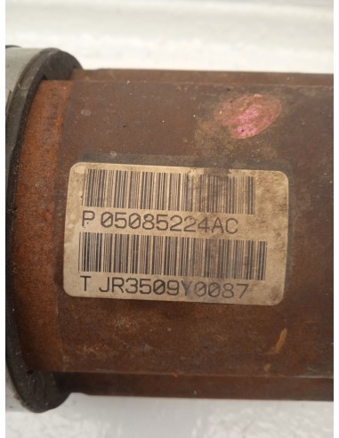 Recambio de transmision delantera izquierda para jeep compass limited 4x4 referencia OEM IAM P05085224AC  