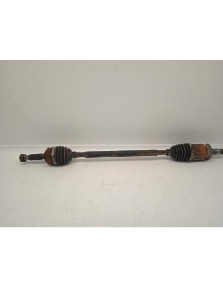 Recambio de transmision trasera derecha para jeep compass limited 4x4 referencia OEM IAM P05085240AB  