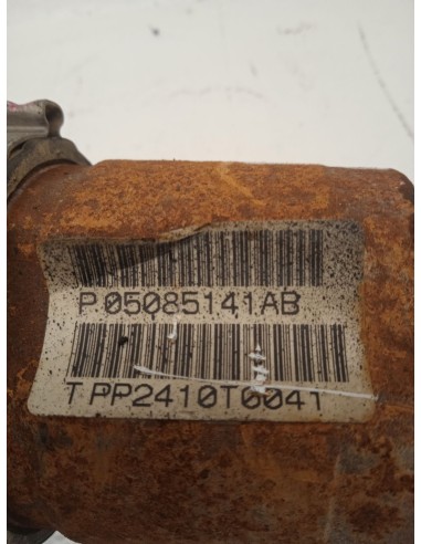 Recambio de transmision trasera izquierda para jeep compass limited 4x4 referencia OEM IAM P05085141AB  