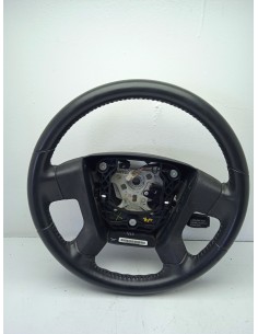 Recambio de volante para jeep compass limited 4x4 referencia OEM IAM   