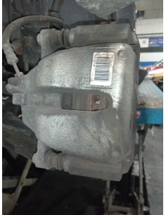 Recambio de pinza de freno delantera izquierda para citroën c3 aircross c-series referencia OEM IAM 1617292080   2