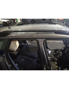 Recambio de barras techo para citroën c3 aircross c-series referencia OEM IAM YQ000497HQ BARRA TECHO DERECHA 