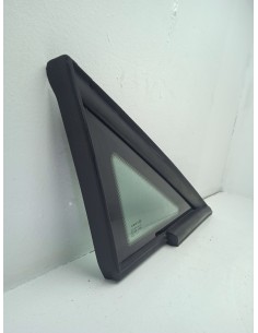 Recambio de luna custodia delantera derecha para seat ibiza iv (6j5, 6p1) 1.6 tdi referencia OEM IAM 43R001564   2