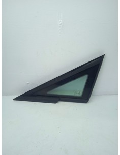 Recambio de luna custodia delantera izquierda para seat ibiza iv (6j5, 6p1) 1.6 tdi referencia OEM IAM 43R001564  