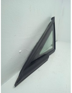 Recambio de luna custodia delantera izquierda para seat ibiza iv (6j5, 6p1) 1.6 tdi referencia OEM IAM 43R001564   2