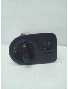 Recambio de mando luces para seat ibiza iv (6j5, 6p1) 1.6 tdi referencia OEM IAM 6J0919094  