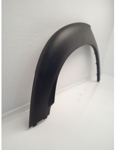 Recambio de aletin trasero derecho para citroën c3 aircross c-series referencia OEM IAM YQ000654XT   2