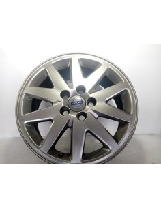 Recambio de llanta para volvo s40 ii (544) 2.0 d referencia OEM IAM 30666524  