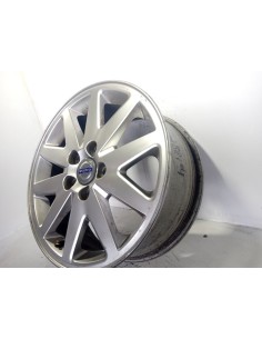 Recambio de llanta para volvo s40 ii (544) 2.0 d referencia OEM IAM 30666524   2