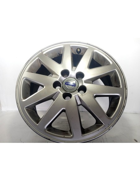 Recambio de llanta para volvo s40 ii (544) 2.0 d referencia OEM IAM 30666524  