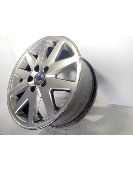 Recambio de llanta para volvo s40 ii (544) 2.0 d referencia OEM IAM 30666524  