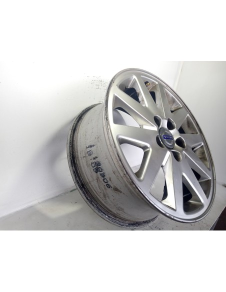 Recambio de llanta para volvo s40 ii (544) 2.0 d referencia OEM IAM 30666524  