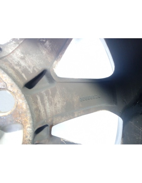 Recambio de llanta para volvo s40 ii (544) 2.0 d referencia OEM IAM 30666524  
