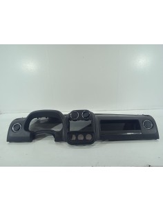 Recambio de salpicadero para jeep compass limited 4x4 referencia OEM IAM 1HM451DVAD  