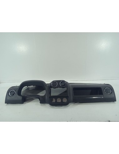Recambio de salpicadero para jeep compass limited 4x4 referencia OEM IAM 1HM451DVAD  