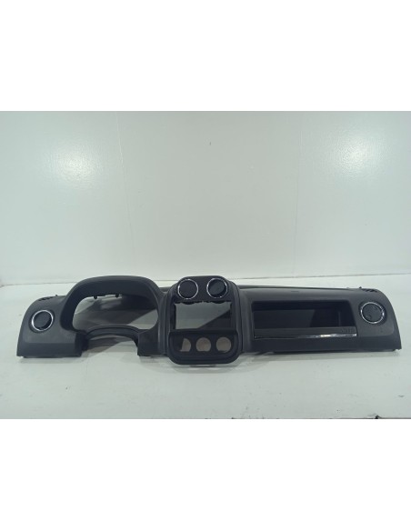 Recambio de salpicadero para jeep compass limited 4x4 referencia OEM IAM 1HM451DVAD  