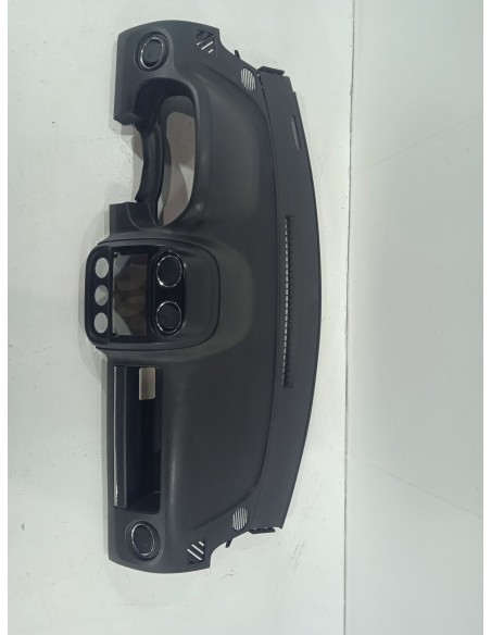 Recambio de salpicadero para jeep compass limited 4x4 referencia OEM IAM 1HM451DVAD  