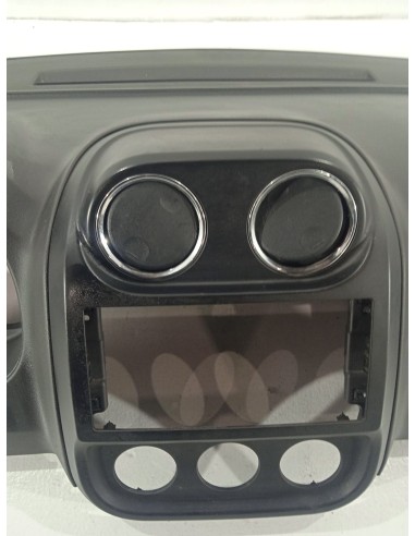 Recambio de salpicadero para jeep compass limited 4x4 referencia OEM IAM 1HM451DVAD  
