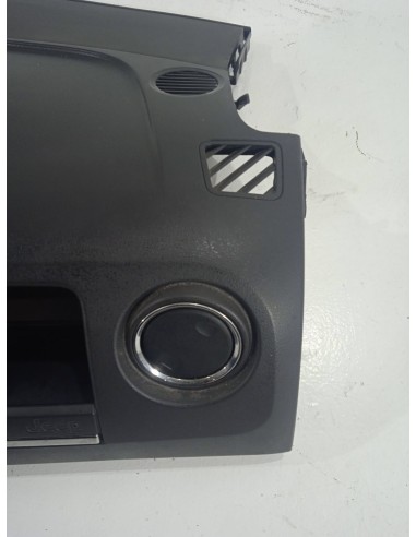 Recambio de salpicadero para jeep compass limited 4x4 referencia OEM IAM 1HM451DVAD  
