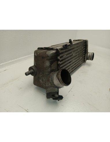 Recambio de intercooler para hyundai i30 style referencia OEM IAM 282702A62X  