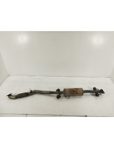 Recambio de catalizador para opel astra j sports tourer selective referencia OEM IAM 55573984  