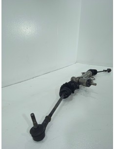 Recambio de cremallera direccion para chevrolet captiva 2.0 vcdi ls referencia OEM IAM 95488647   2