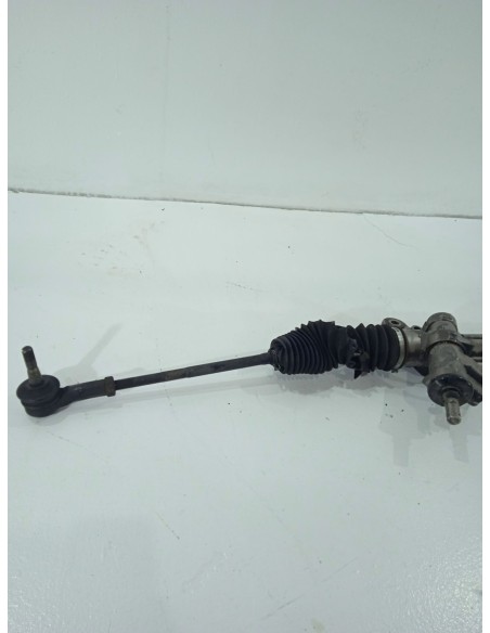 Recambio de cremallera direccion para chevrolet captiva 2.0 vcdi ls referencia OEM IAM 95488647  