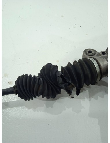 Recambio de cremallera direccion para chevrolet captiva 2.0 vcdi ls referencia OEM IAM 95488647  