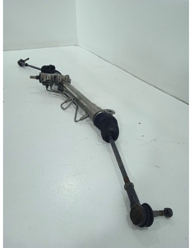 Recambio de cremallera direccion para chevrolet captiva 2.0 vcdi ls referencia OEM IAM 95488647  