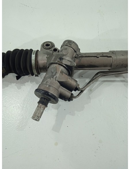Recambio de cremallera direccion para chevrolet captiva 2.0 vcdi ls referencia OEM IAM 95488647  
